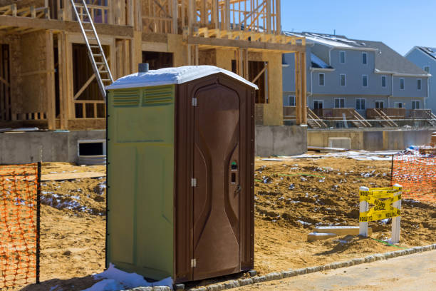 Best Portable toilet rental for construction  in Theodore, AL