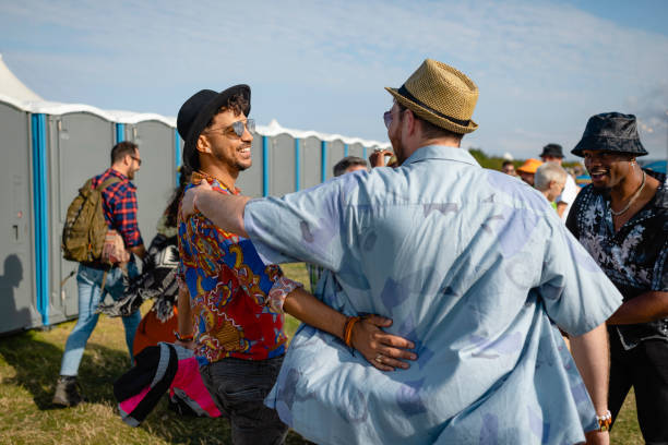 Best Portable toilet rental cost  in Theodore, AL