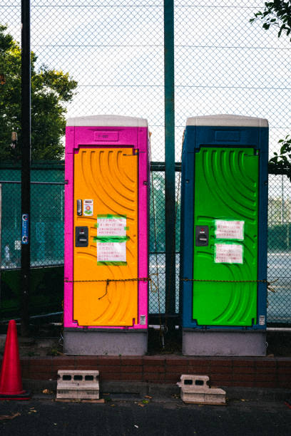Best Long-term porta potty rental  in Theodore, AL