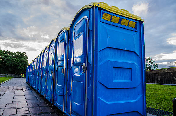 Trusted Theodore, AL porta potty rental Experts