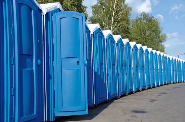 Best High-end porta potty rental  in Theodore, AL